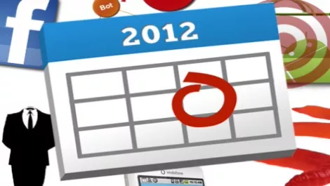 2012 Security Predictions