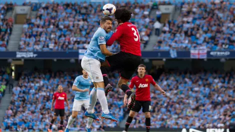 Premier League struggles to clamp down on illegal online highlights