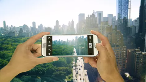 Samsung NZ unveils Galaxy Note II