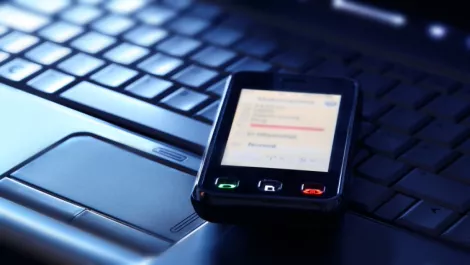 South Korean mobile network hacked