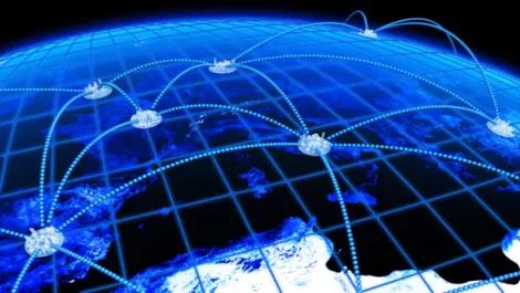 Going global with wan optimisation