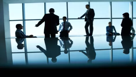 IT leaders: 8 steps to build a compelling business case for social initiatives...