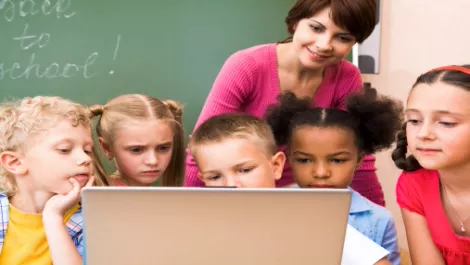 Digital literacy key focus of expert group