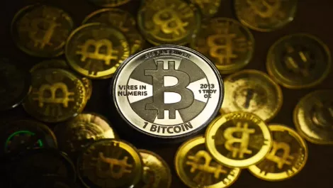 A day in history as online retailer accepts Bitcoin currency