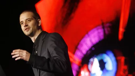 Kiwi hacker Barnaby Jack dies