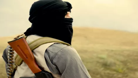 Facebook warfare as Taliban dupe Aussie troops