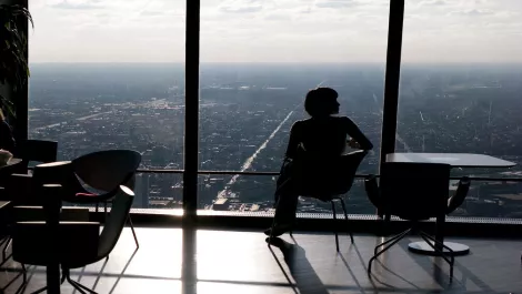 Closing the gender gap in the NZ tech space...