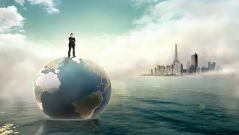 Do enterprise applications realise the benefits of virtualisation?