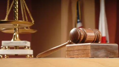 Telecom takes Vodafone to court