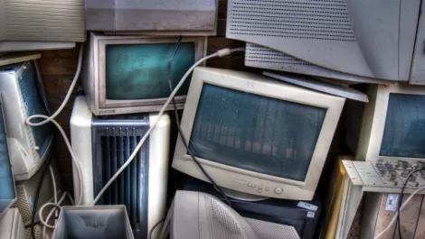 Windows 8 not all to blame for PC slump