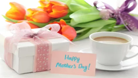Spammers exploit Mother's Day
