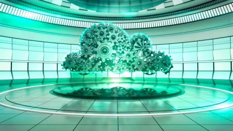 Can the cloud be secure?