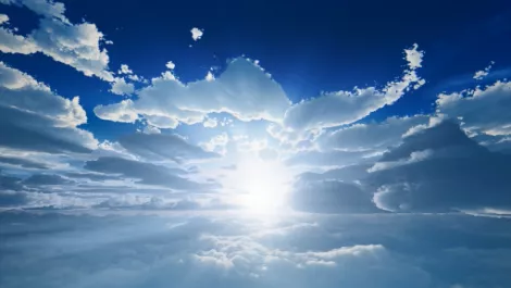Cloud, everything is perfect, until it goes wrong…