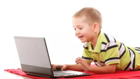 Superheros help students learn sight words