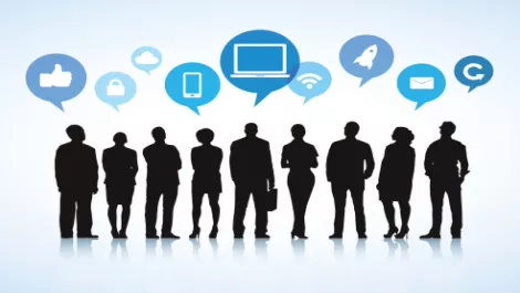 Unified Communications: Dialling in mobility and video