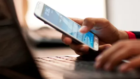 Enterprises beef up network architecture as mobility drives wireless growth