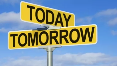 Tomorrow's Infrastructure and Cloud Customer