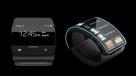 Where's the Samsung Galaxy Gear? Telecom has no idea…