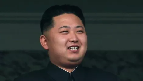 Kim Jong Un's spoof Google thank you note