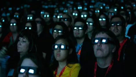 The 3D printing revolution - can you see a future?