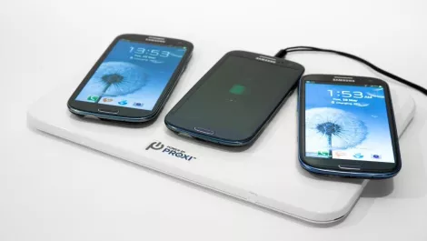 Samsung surprises with investment in Kiwi company