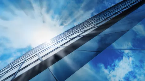 CEO strategy: How many cloud places will consumers need?