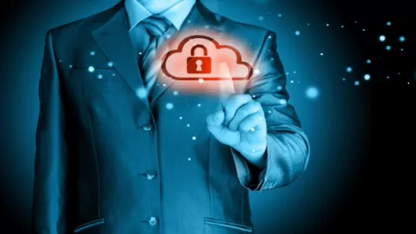 Opinion: How to ensure security during an IT transformation...
