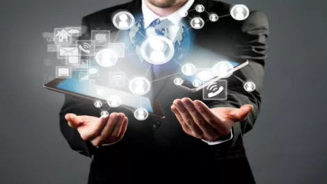 Gartner: Server virtualisation on the rise...