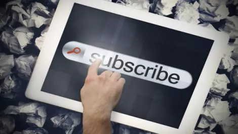Subscription-based software shift creates new risks for CEO/CIOs...