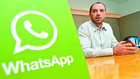 WhatsApp's 'values and beliefs will not change'