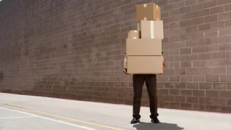 As Adobe abandons boxes, Microsoft keeps the faith