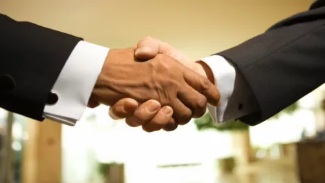 Oracle's Greg Taylor joins Software AG