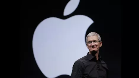 Apple earnings: Are investors worrying?