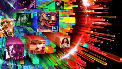 Photo-stop! Adobe Creative Cloud suffers major outage...