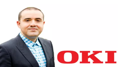 Who you should know: Antonio Leone - OKI