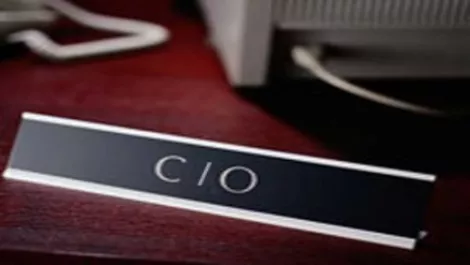 Harsh realities hit home for CIOs