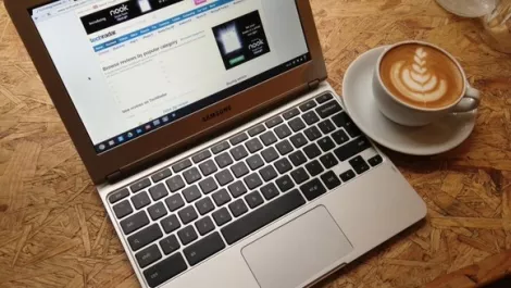 Chromebook sales set to triple as vendor interest intensifies…