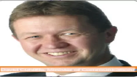 Politics and TelCon9
