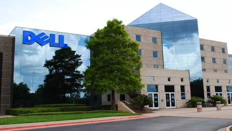 Dell unlocks new era for Open Networking...