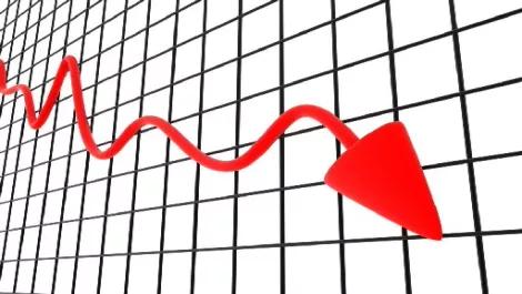 Eight in a row as PC market decline grows
