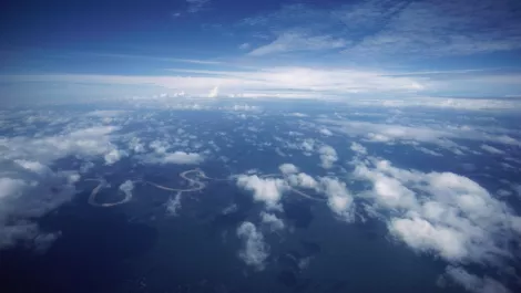 Archive in the cloud