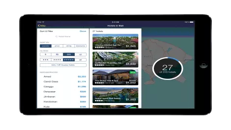 New Expedia app changes travel game...