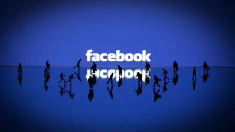 10 reasons you'll never actually quit Facebook