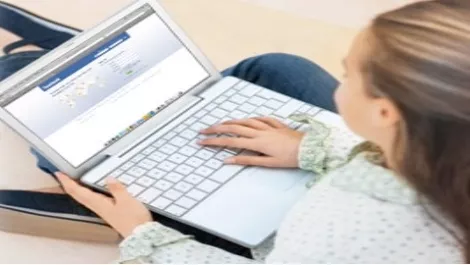 Teenage boys most monitored on Facebook
