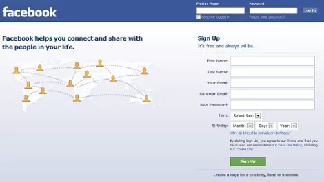 Shareholders sue Facebook