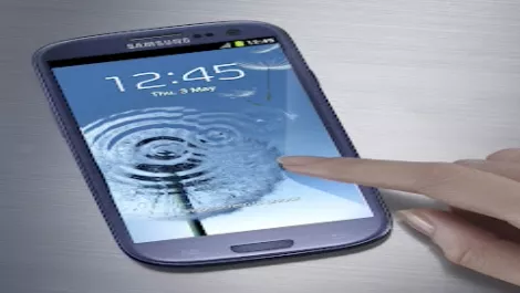 Samsung intro's voice, face recognition in Galaxy S III - Updated