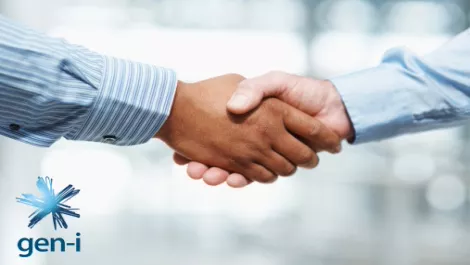 International Telematics and Gen–i join forces in M2M partnership