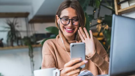 Vodafone offers VoIP package for SMBs