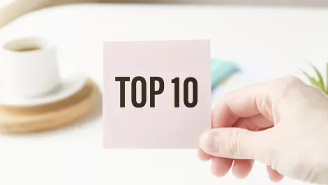 10 things you didn't know about Fortinet…