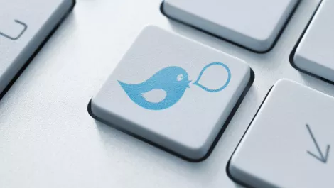 Tweet tweet: #AmazonWishList